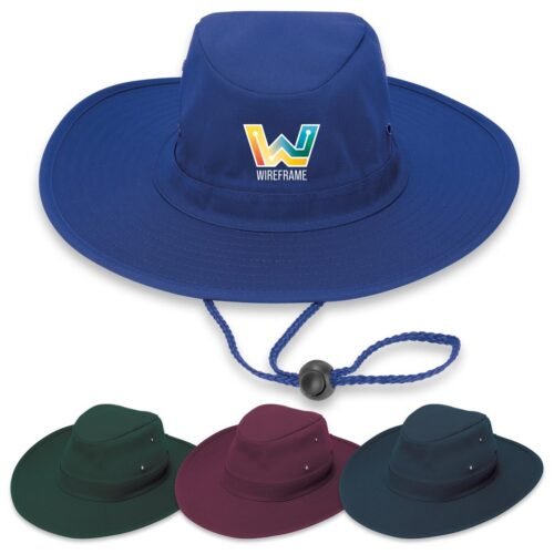 3800A_-_Image_48 Poly Viscose Slouch Hat