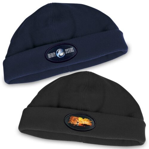 4292_-_Image_32 Polar Fleece Beanie