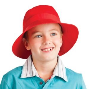 4363_-_Image_42 Kids Twill Bucket Hat w/Toggle