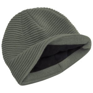 Ruga Knit Beanie