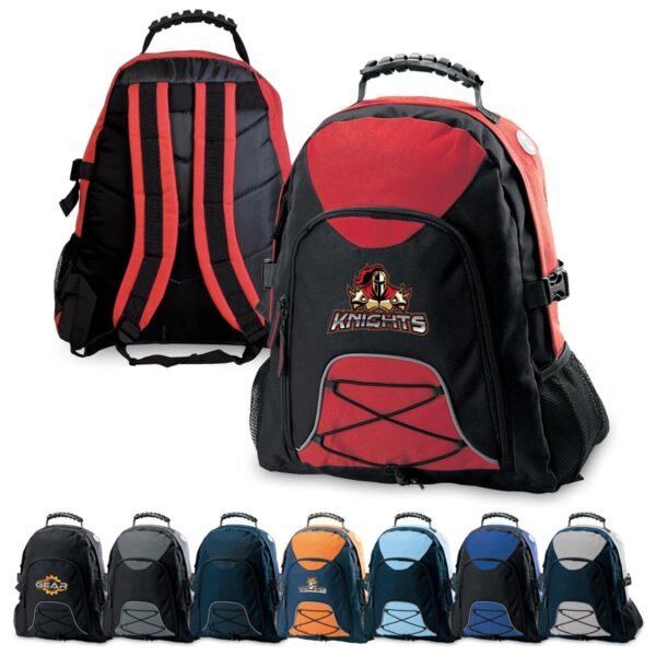 B207_-_Image_44 Climber Backpack