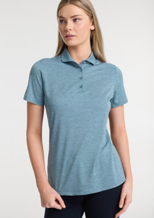 BP2610LS_Talent_OceanMarle_01_d5RcavK Womens Phoenix Short Sleeve Polo