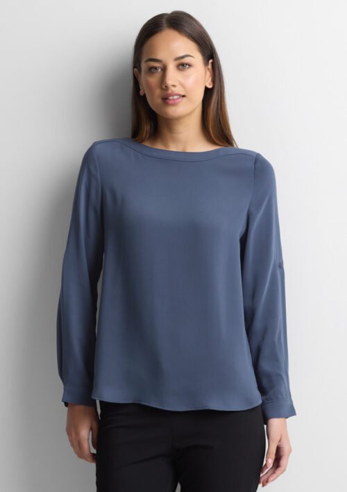 S828LL_Talent_StormBlue_01_gM0POat Womens Madison Boatneck Top