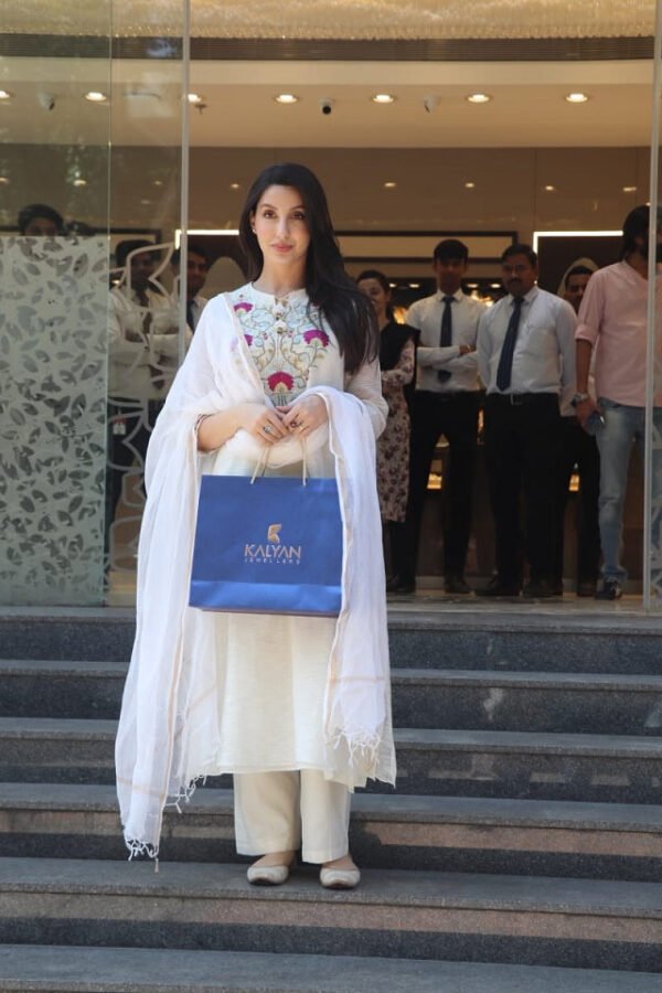 Embroidery Work Mul Cotton Kurti Pent with Chanderi Dupatta