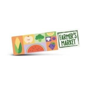 100115-0 AD Labels 90 x 25mm