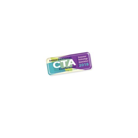 100127-0 Resin Coated Labels 30 x 12mm