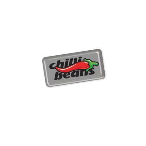 100128-0 Resin Coated Labels 40 x 20mm