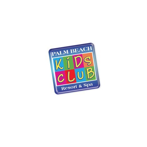 100133-0 Resin Coated Labels 30mm - Square