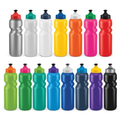 100153-0 Action Sipper Bottle
