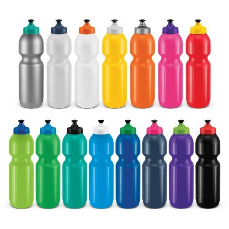 100166-0 Supa Sipper Bottle
