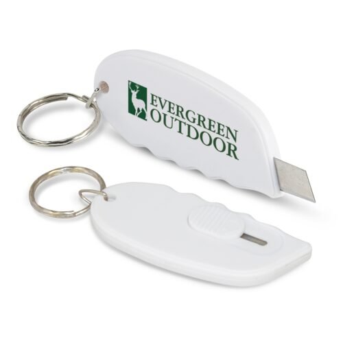 100296_1 Mini Cutter Key Ring