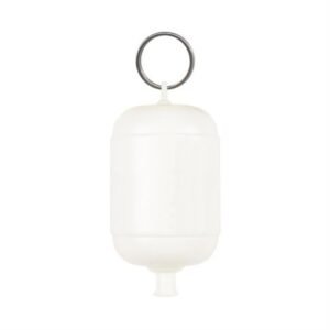 Floating Key Ring