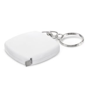 100308-1 Tape Measure Key Ring