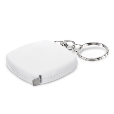 100308-1 Tape Measure Key Ring