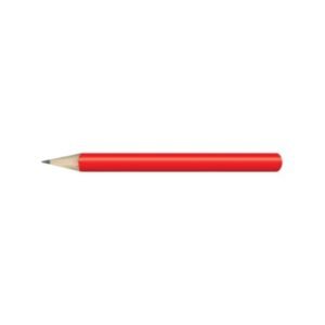 HB Mini Pencil
