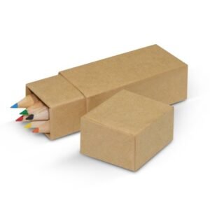 100471-1 Coloured Pencil Set