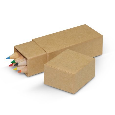 100471-1 Coloured Pencil Set