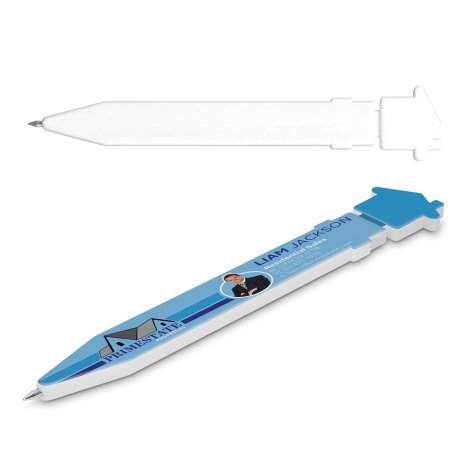 100490-0 Magna House Fridge Pen