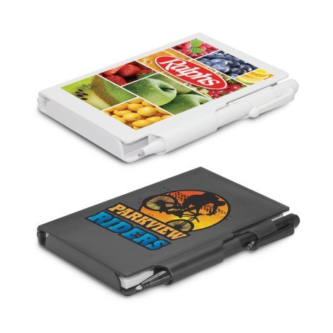 100495-0 Pocket Rocket Notebook