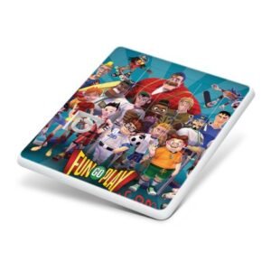100555-0 Puzzle