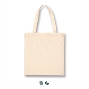 100566-0 Sonnet Cotton Tote Bag