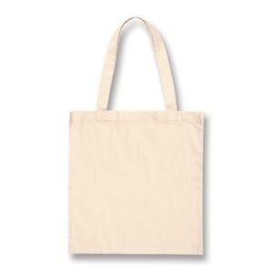 100566-1 Sonnet Cotton Tote Bag