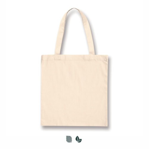 100566_1 Sonnet Cotton Tote Bag