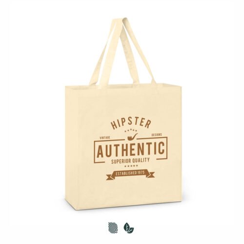 100568_1 Carnaby Cotton Tote Bag