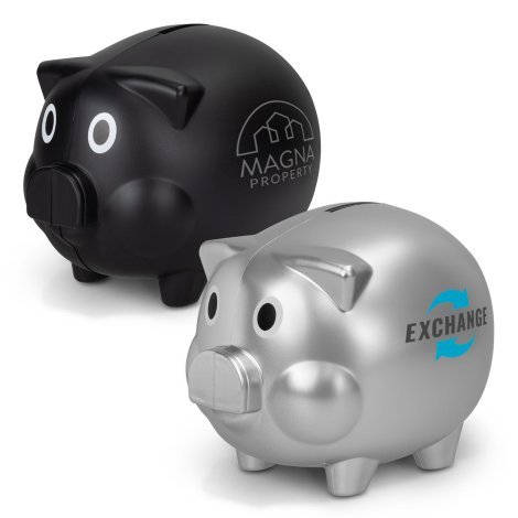 100572-0 Piggy Bank