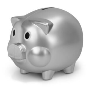 100572-1 Piggy Bank
