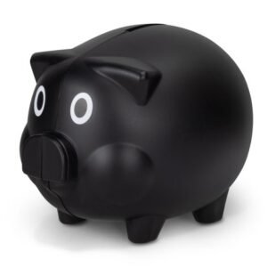 100572-2 Piggy Bank