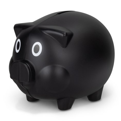 100572-2 Piggy Bank