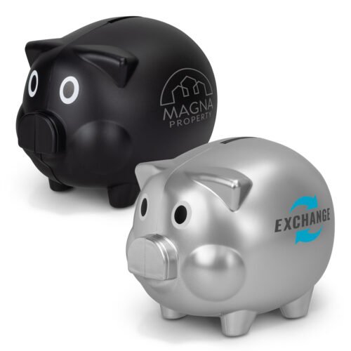100572_1 Piggy Bank