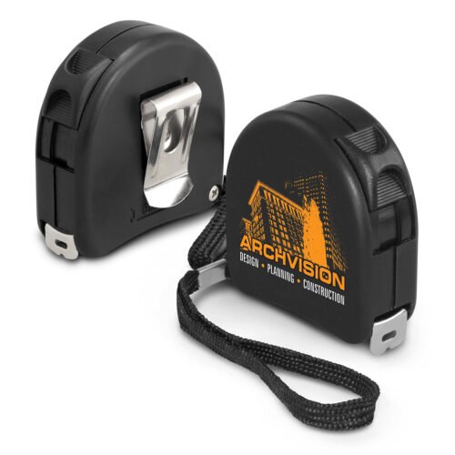 100599_1 Locking Tape Measure
