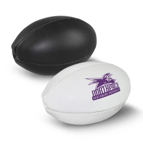 100628_1 Mini Rugby Ball