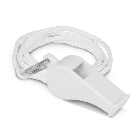 100636-1 Sports Whistle