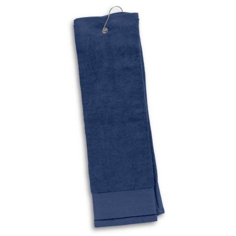 100687-2 Golf Towel