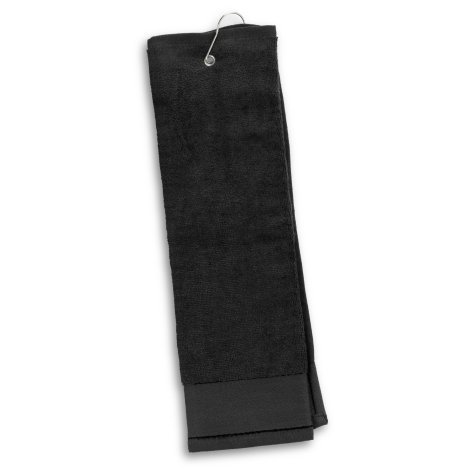 100687-3 Golf Towel