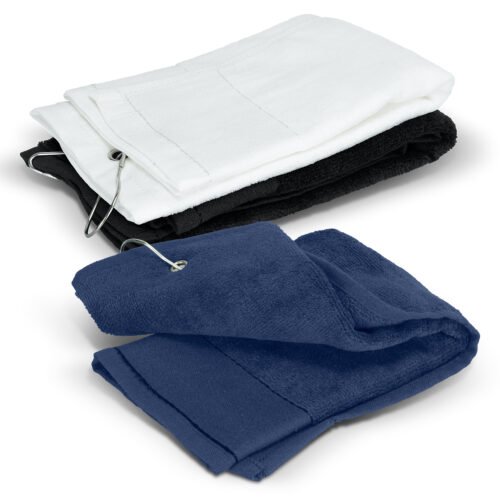 100687_1 Golf Towel