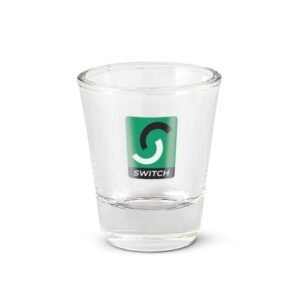100795-0 Boston Shot Glass