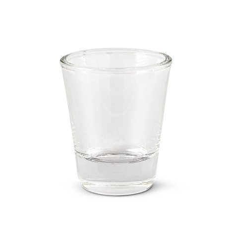 100795-1 Boston Shot Glass