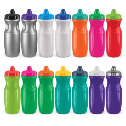 100856-0-1 Calypso Bottle