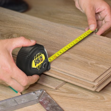 100911-2 5 Metre Tape Measure