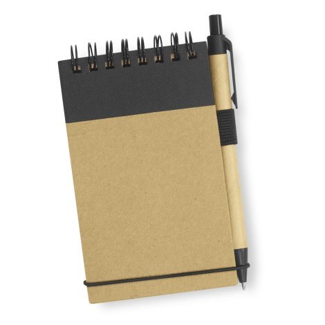100933-1 Spiro Note Pad