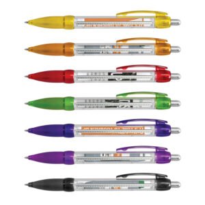 101638_1 Flag Banner Pen