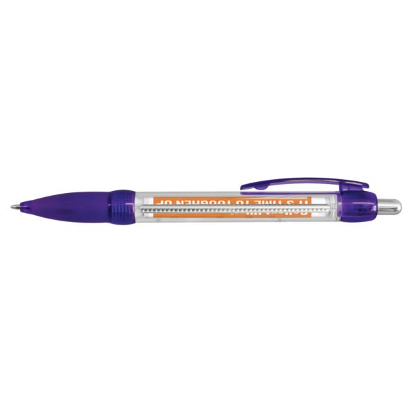 101638_6 Flag Banner Pen