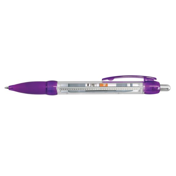 101638_7 Flag Banner Pen