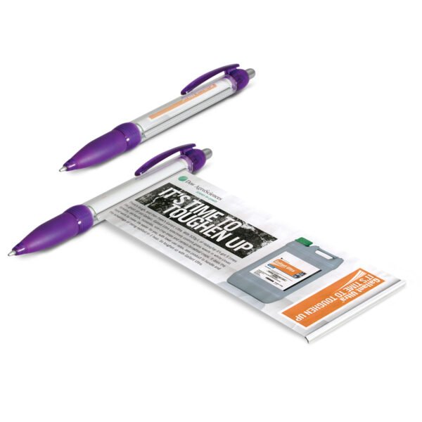 101638_9 Flag Banner Pen
