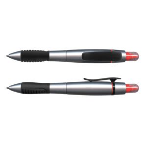 101778_3 Duo Pen with Highlighter