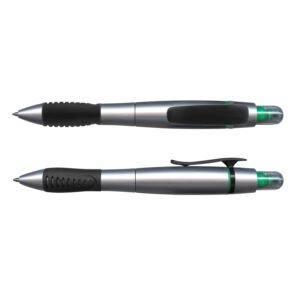 101778_4 Duo Pen with Highlighter